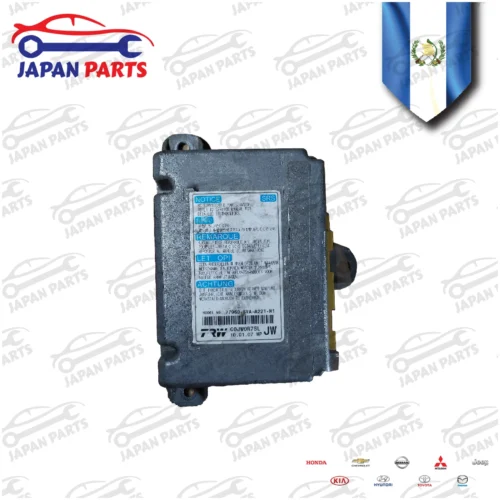 MODULO DE BOLSAS DE AIRE PARA HONDA
  (2007-2011)