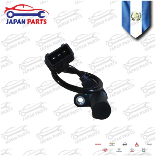 SENSOR DE CIGÜEÑAL PARA CHEVROLET
  (2011-2020)