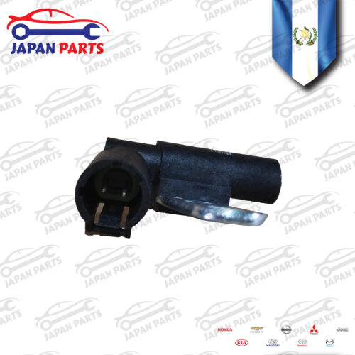 SENSOR
  DE CIGÜEÑAL PARA NISSAN (2000-2008)