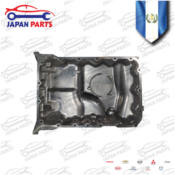ACEITERA PARA HONDA (2003-2007)