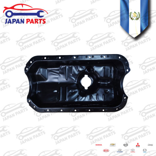 ACEITERA PARA HONDA (2001-2006)