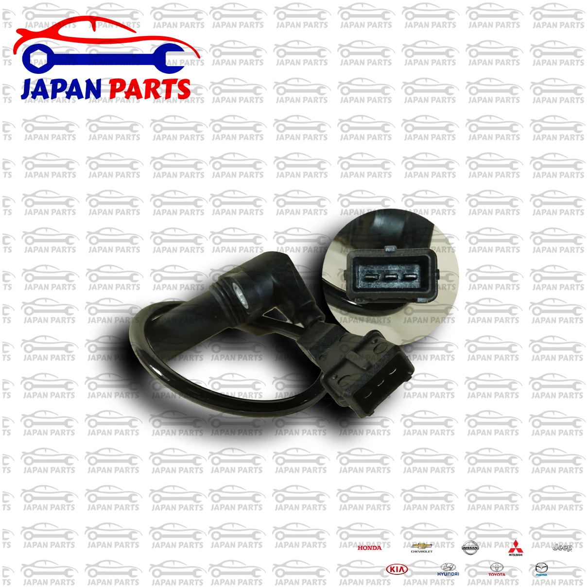 SENSOR
DE CIGÜEÑAL PARA CHEVROLET (2011-2020)