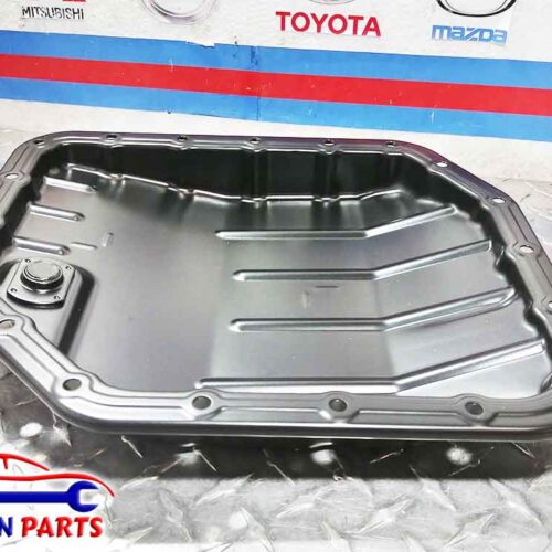 ACEITERA DE CAJA PARA TOYOTA (2010)