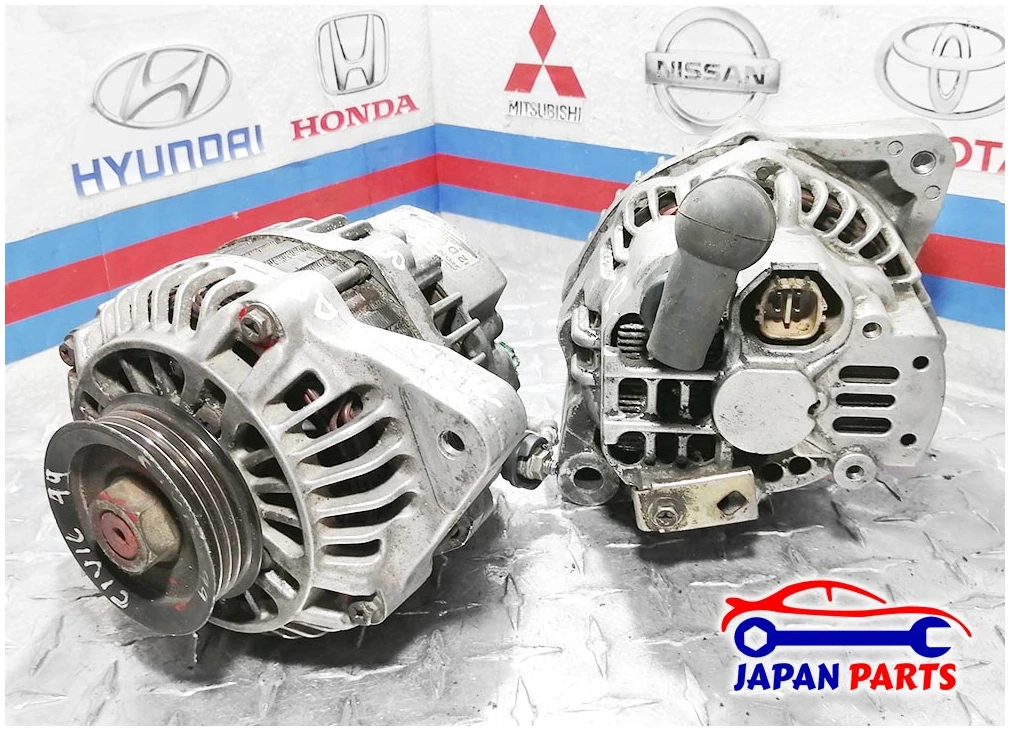 ALTERNADOR
  PARA HONDA (2000)