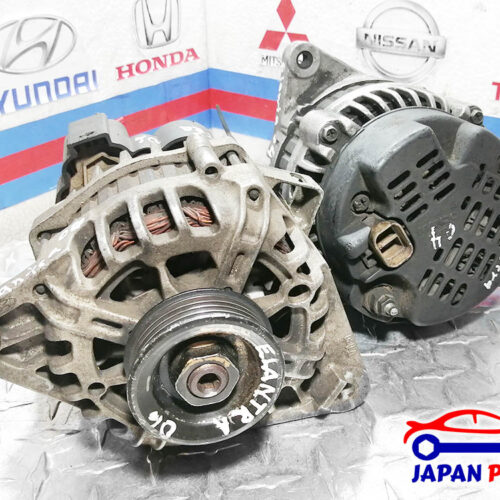 ALTERNADOR
  PARA HYUNDAI (2006)