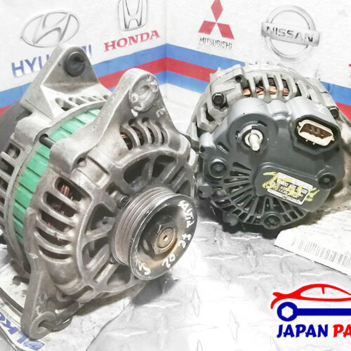 ALTERNADOR PARA HYUNDAI (2004)