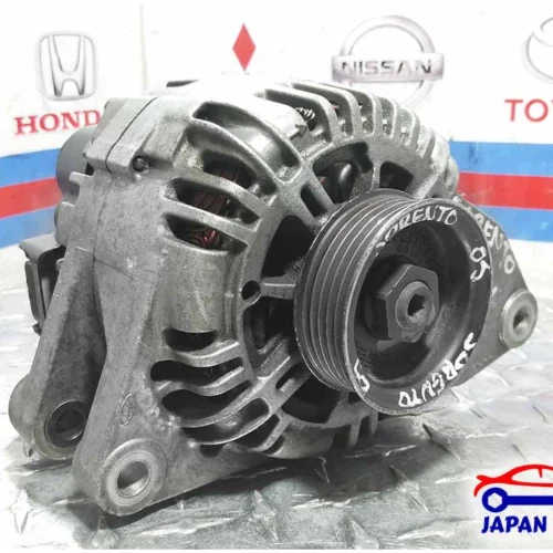 ALTERNADOR
  PARA KIA (2005)
