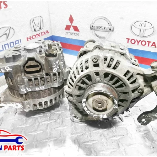 ALTERNADOR PARA MITSUBISHI (2002)