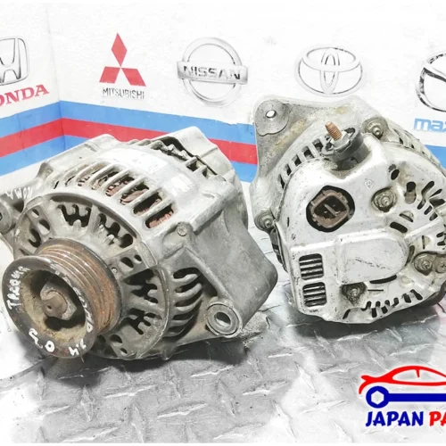 ALTERNADOR PARA TOYOTA (2003)