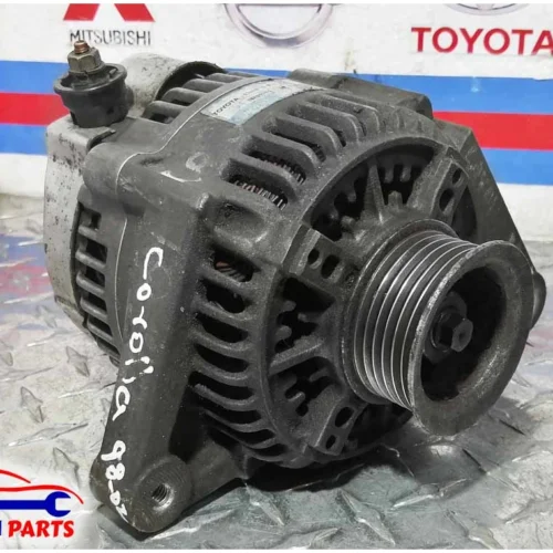ALTERNADOR PARA TOYOTA (2000)