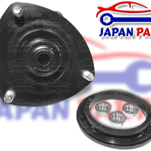 BASE DE SHOCK DELANTERO PARA HONDA
  (2003)