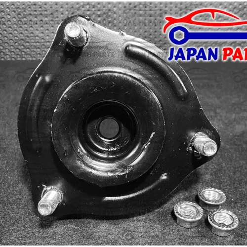 BASE
  DE SHOCK DELANTERO PARA HONDA (2010)