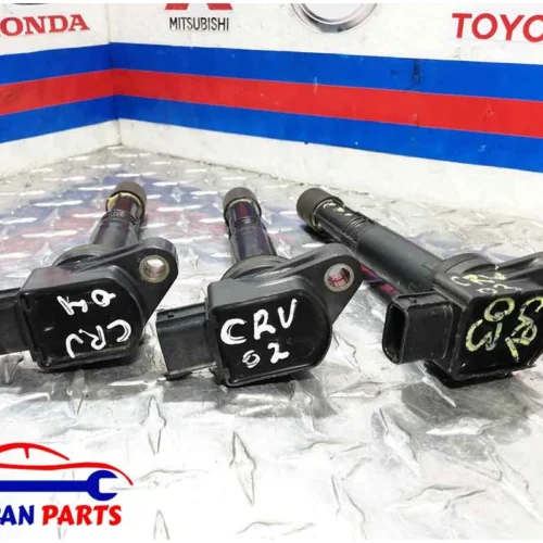 BOBINAS
  DE ARRANQUE TIPO LAPIZ PARA HONDA (2002)
