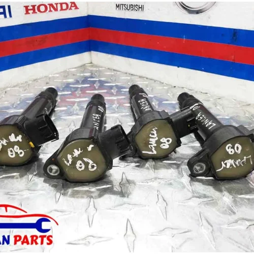 BOBINAS
  DE ARRANQUE TIPO LAPIZ PARA MITSUBISHI (2008)