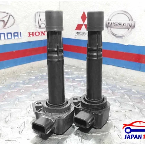 BOBINAS DE ARRANQUE UNIDAD TIPO LÁPIZ
  PARA HONDA (2007)