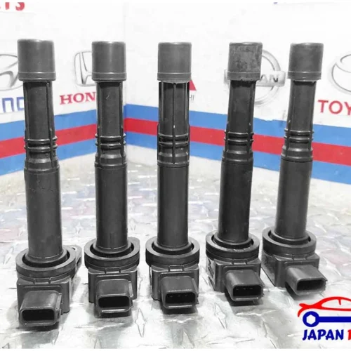 BOBINAS DE ARRANQUE UNIDAD TIPO LÁPIZ
  PARA HONDA (2003)