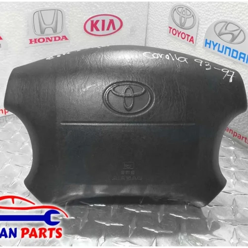 BOLSA DE TIMON AIRBAG PARA TOYOTA
  (1995)