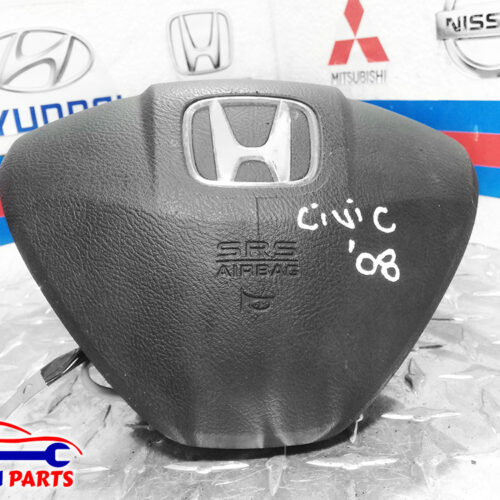 BOLSA DE TIMÓN AIRBAG PARA HONDA
  (2008)