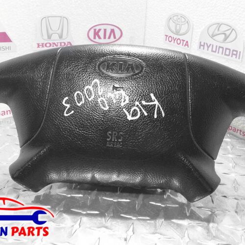 BOLSA DE TIMÓN AIRBAG PARA KIA (2004)