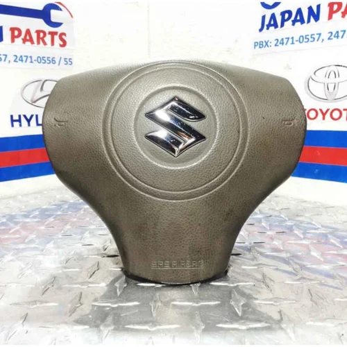BOLSA
  DE TIMÓN PARA SUZUKI (2007)