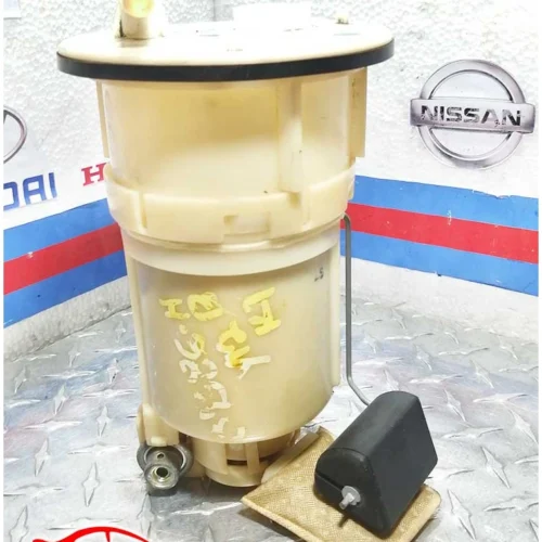 BOMBA
  DE GASOLINA PARA MITSUBISHI (2005)