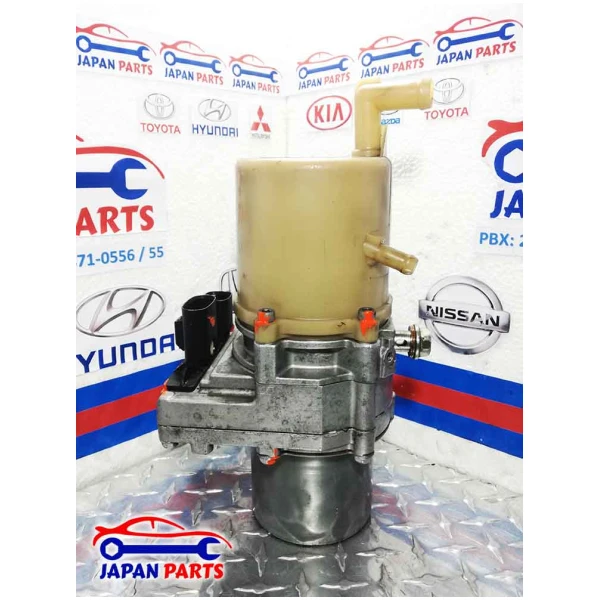 BOMBA
  DE DIRECCIÓN ASISTIDA PARA MAZDA (2012)