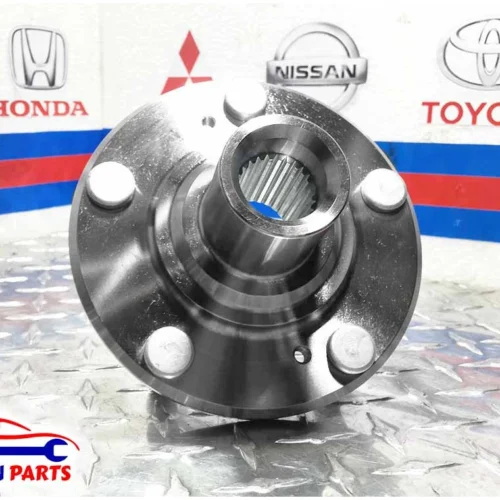 BUFA DELANTERA PARA HONDA (2010)