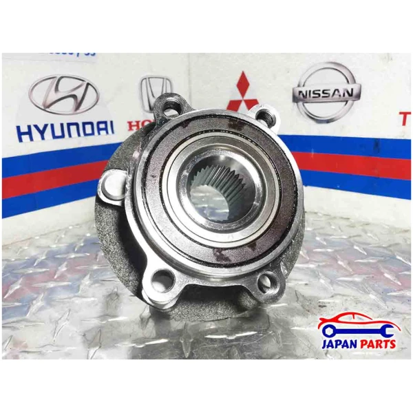 BUFA
  DELANTERA PARA MAZDA (2014)