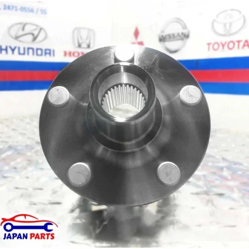 BUFA
  DELANTERA PARA MAZDA (2010)