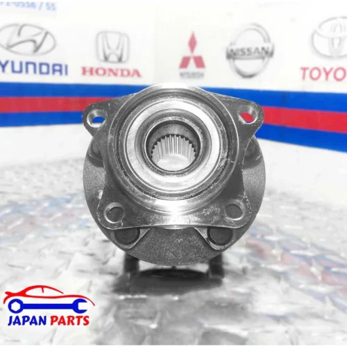 BUFA
  TRASERA PARA MAZDA (2010)
