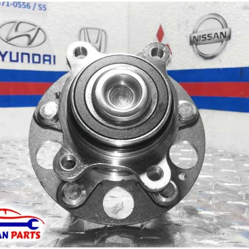 BUFA
  TRASERA CON ABS PARA HONDA (2007)