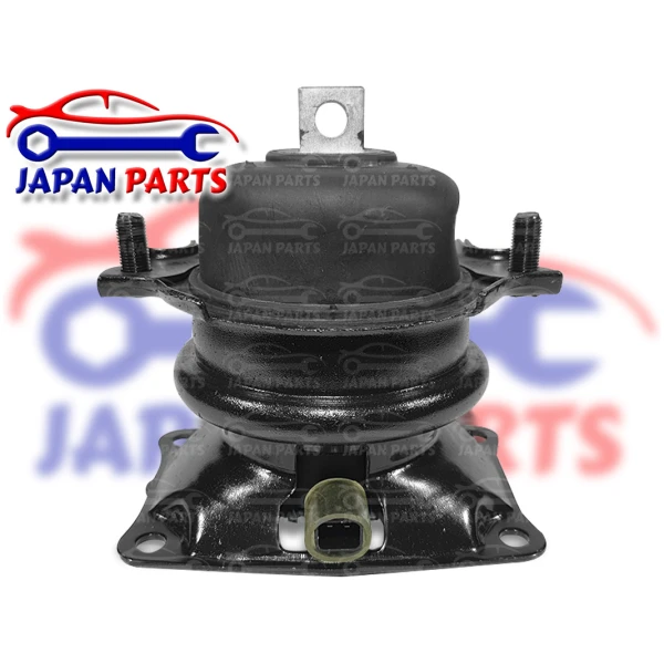 CARGADOR TRASERO DE MOTOR PARA HONDA
  (2009)