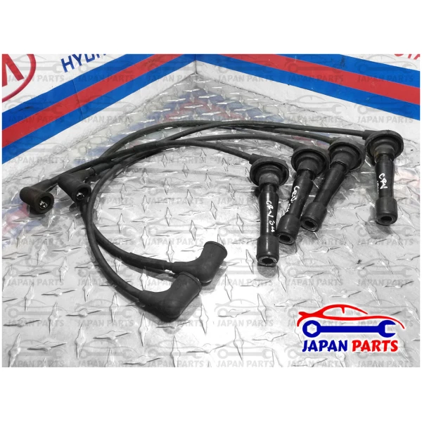 CABLES DE CANDELA PARA HONDA (2003)