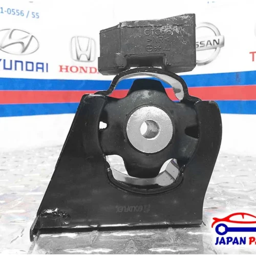 CARGADOR DELANTERO DE MOTOR PARA
  TOYOTA (2012)