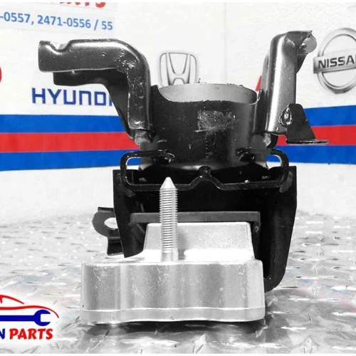 CARGADOR DERECHO DE MOTOR PARA TOYOTA
  (2011)