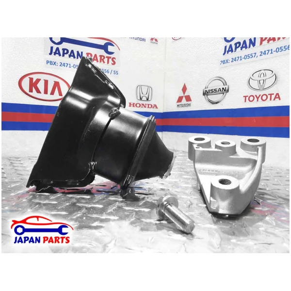 CARGADOR
  DERECHO DE MOTOR PARA HONDA (2010)