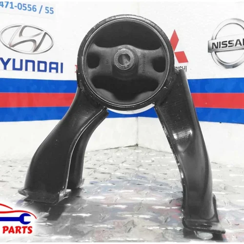 CARGADOR
  TRASERO DE MOTOR PARA MITSUBISHI (2007)