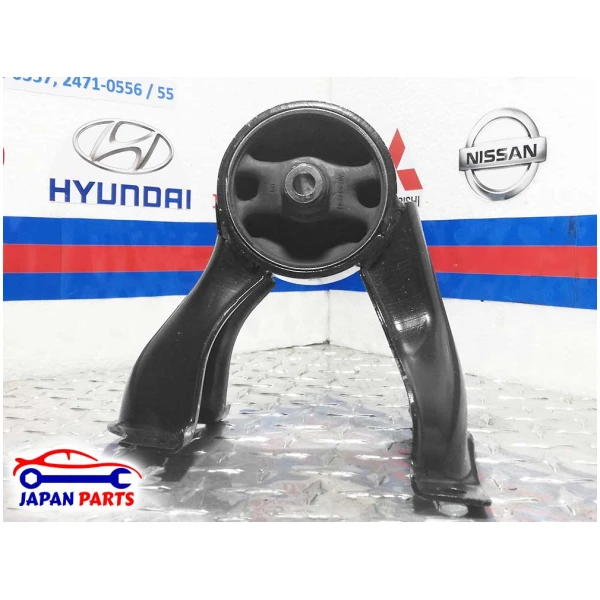 CARGADOR
  TRASERO DE MOTOR PARA MITSUBISHI (2007)