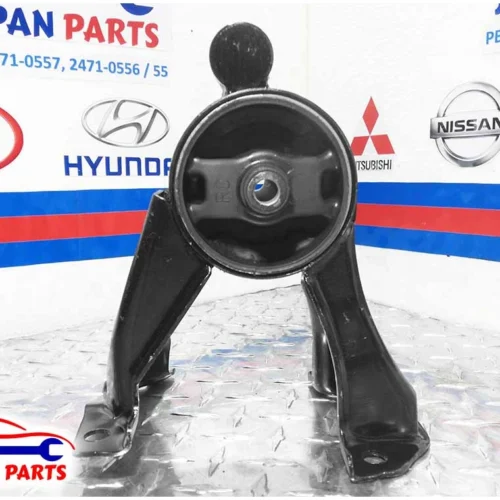 CARGADOR TRASERO DE MOTOR PARA
  MITSUBISHI (2006)