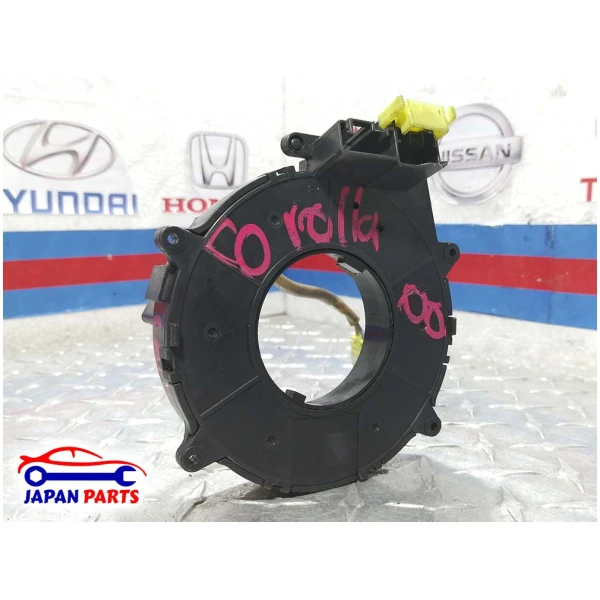 CINTA MAGNÉTICA DE TIMÓN PARA TOYOTA
  (2010)