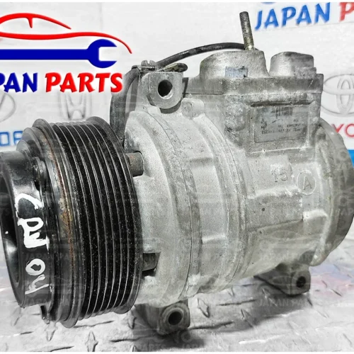 COMPRESOR DE AC AIRE ACONDICIONADO
  PARA HONDA (2004)