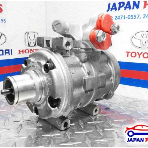 COMPRESOR DE AIRE ACONDICIONADO AC
PARA MITSUBISHI (1998)