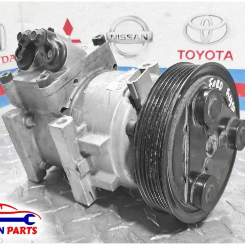 COMPRESOR
  DE AIRE ACONDICIONADO AC PARA FORD (2008)
