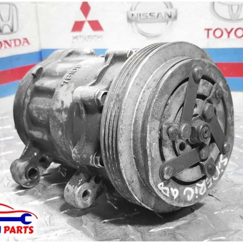 COMPRESOR DE AIRE ACONDICIONADO AC
  PARA SUZUKI (2000)