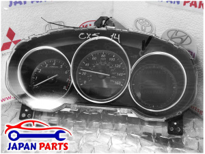 CUADRANTE
  / TABLERO DE RELOJES PARA MAZDA (2014)