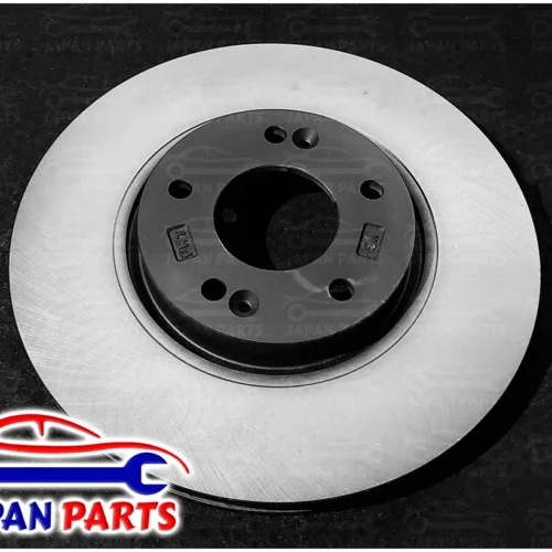 DISCO
  DE FRENO DELANTERO PARA KIA (2014)