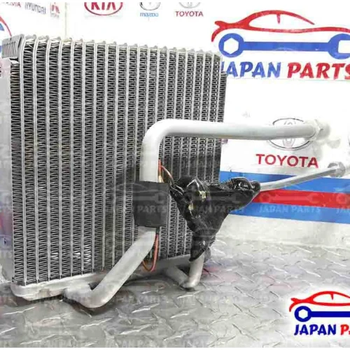 EVAPORADOR AC (AIRE ACONDICIONADO)
  PARA NISSAN (2007)