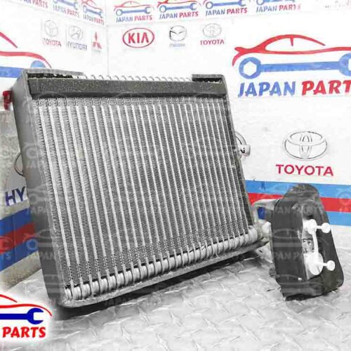 EVAPORADOR
  AC (AIRE ACONDICIONADO) PARA NISSAN (2012)