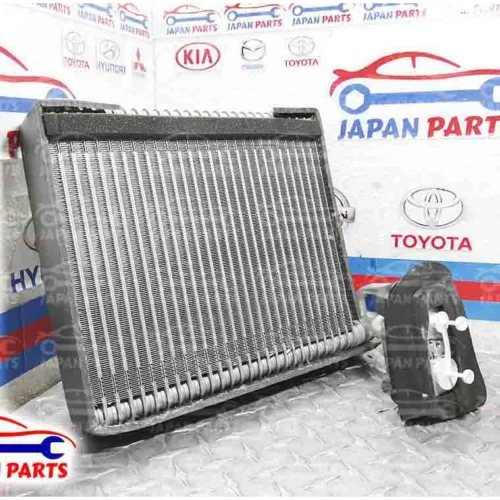 EVAPORADOR
  AC (AIRE ACONDICIONADO) PARA NISSAN (2012)