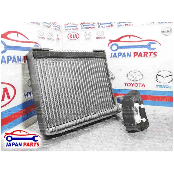 EVAPORADOR
  AC (AIRE ACONDICIONADO) PARA NISSAN (2012)